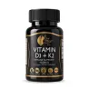 Vitamin D3 + K2 10,000 IU | Coco March