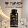 Zinc Bisglycinate| Coco March