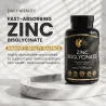 Zinc Bisglycinate| Coco March
