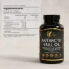 OMEGA 3 KRILL OIL | Coco March