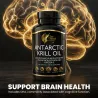 OMEGA 3 KRILL OIL | Coco March