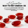 OMEGA 3 KRILL OIL | Coco March