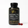 OMEGA 3 KRILL OIL | Coco March