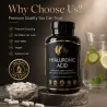 Hyaluronic Acid | Coco March