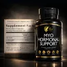 Myo Hormonal Support | Coco March