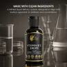 VITAMIN B12 DROPS | Coco March