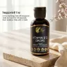VITAMIN B12 DROPS | Coco March