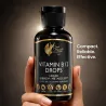 VITAMIN B12 DROPS | Coco March