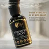 VITAMIN B12 DROPS | Coco March