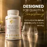 Molecular Glutathione | Coco March