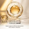 Molecular Glutathione | Coco March