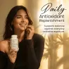 Molecular Glutathione | Coco March