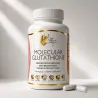 Molecular Glutathione | Coco March