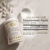 Molecular Glutathione | Coco March