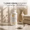 Molecular Glutathione | Coco March
