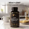 Dim  Hormonal Support | Coco March