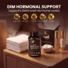 Dim  Hormonal Support | Coco March