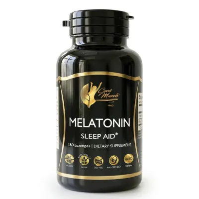 Melatonina | Coco March