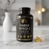 Aceite de Pescado Omega-3 | Coco March