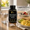 Magnesium Glycinate - High Absorption Supplement for Muscle and Nervous System Health