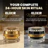 Elixir 44  - Night Cream | Coco March