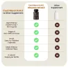 Vitamin D3 + K2 10,000 IU | Coco March