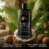 PURE C8 MCT OIL | Coco March