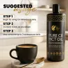 PURE C8 MCT OIL | Coco March