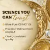 PURE C8 MCT OIL | Coco March