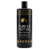 PURE C8 MCT OIL | Coco March