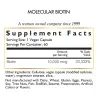 Molecular Biotin | Coco March