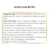 Biotina Molecular | Coco March