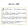 Molecular Biotin | Coco March