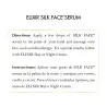 Elixir Silk face | Coco March