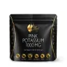 Pink Potassium Powder – Natural Health Supplement