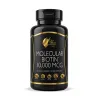 Biotina Molecular | Coco March