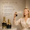 Elixir Silk Face Glow: Hidratación profunda y rejuvenecimiento instantáneo