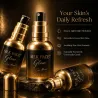 Elixir Silk Face Glow: Hidratación profunda y rejuvenecimiento instantáneo