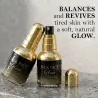 Elixir Silk Face Glow: Hidratación profunda y rejuvenecimiento instantáneo