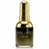 Elixir Silk Face Glow: Hidratación profunda y rejuvenecimiento instantáneo