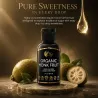 Organic Monk Fruit | Coco March