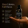 Organic Monk Fruit | Coco March