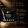 Vitamin C Powder | Coco March