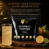 Vitamin C Powder | Coco March