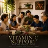Vitamin C Powder | Coco March
