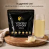 Vitamin C Powder | Coco March
