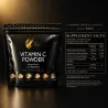 Vitamin C Powder | Coco March