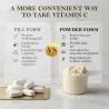 Vitamin C Powder | Coco March