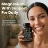 Magnesium Citrate Powder - Coco March