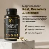 Magnesium Citrate Powder - Coco March
